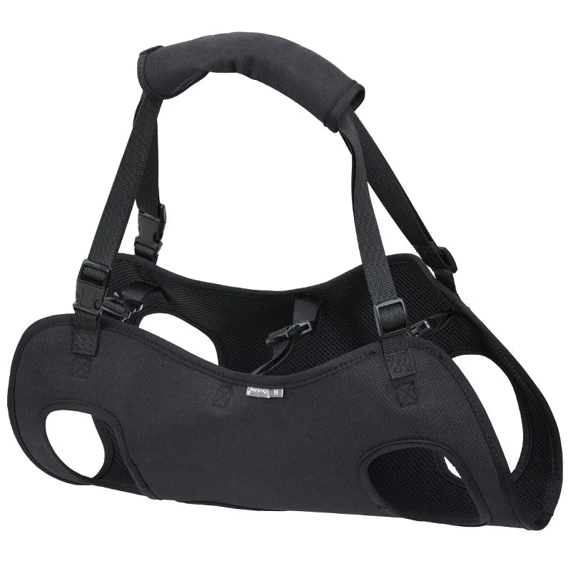Dog Mobility Assistance Harness