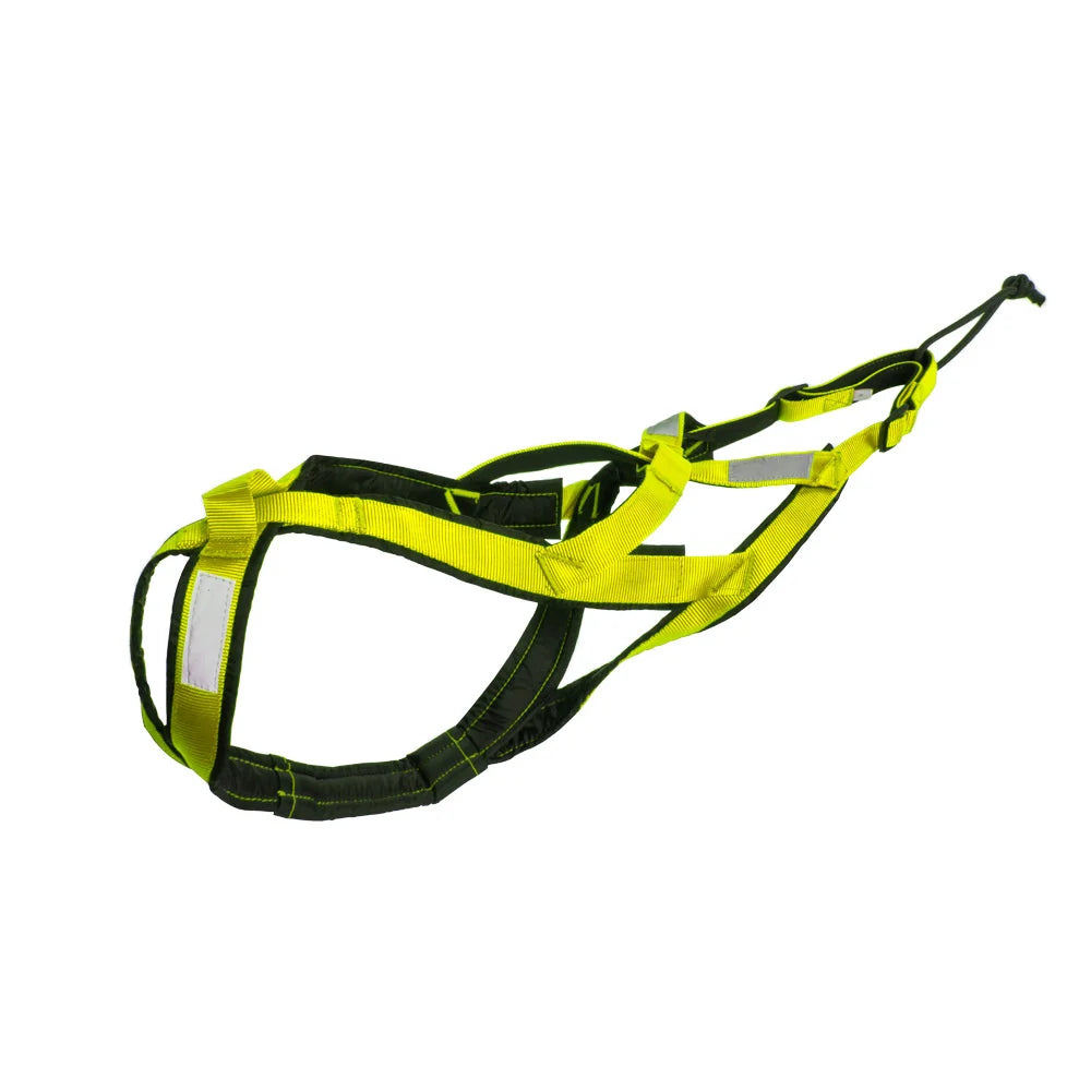 Strong Pulling Dog Harness