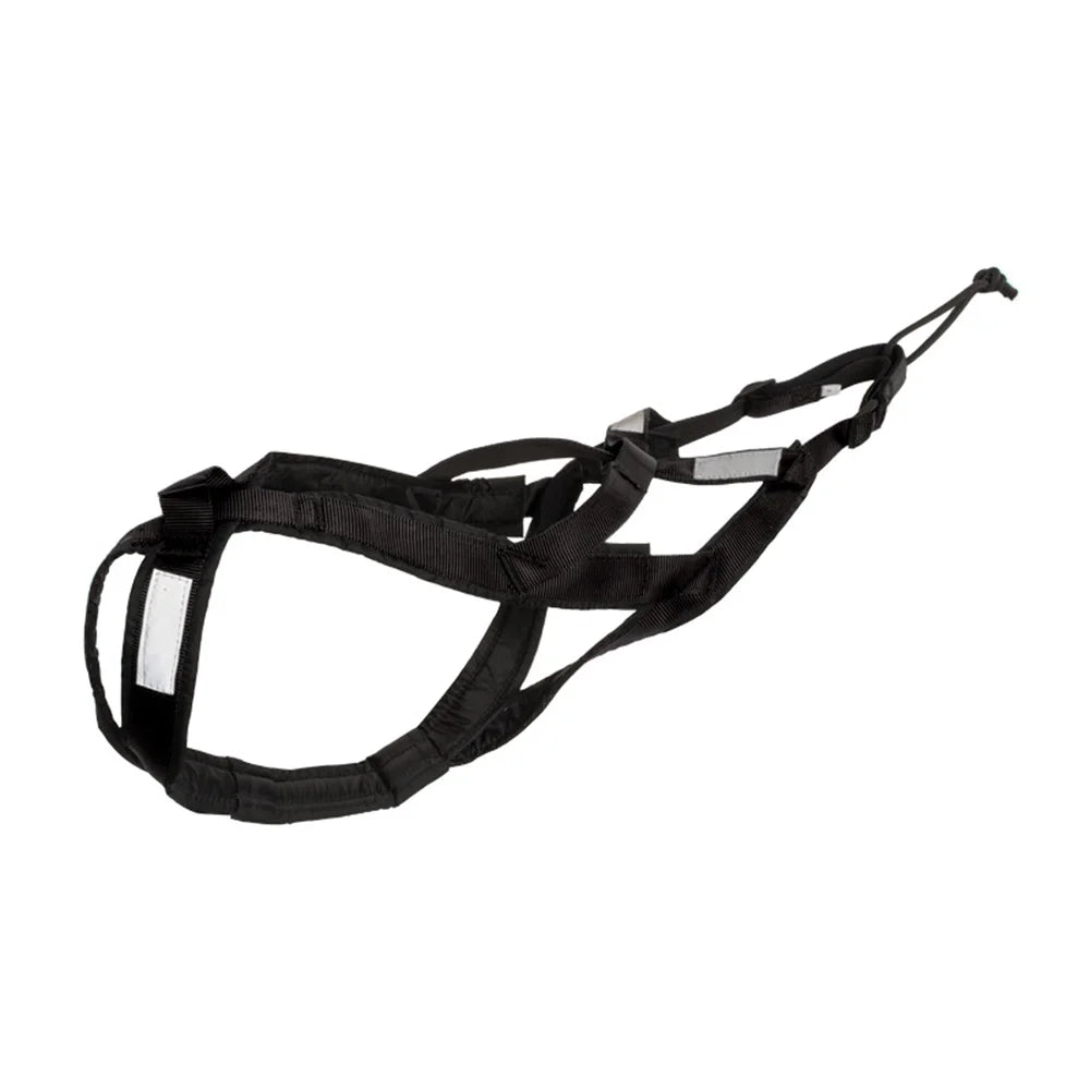 Strong Pulling Dog Harness