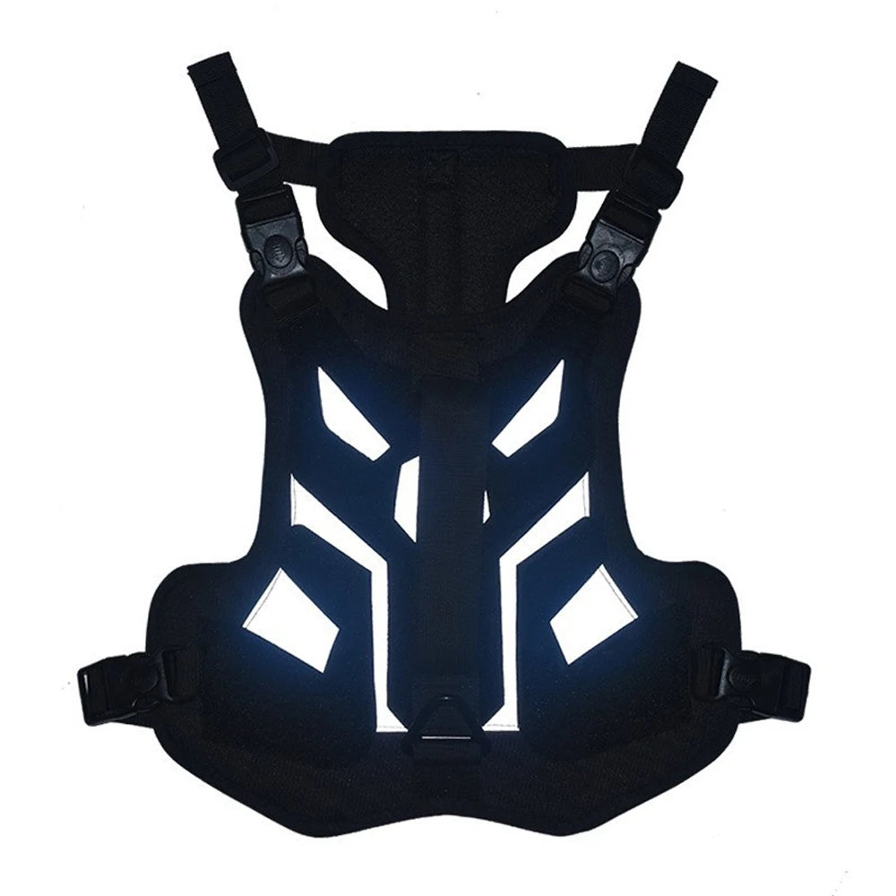 Tactical Dog Harness Vest