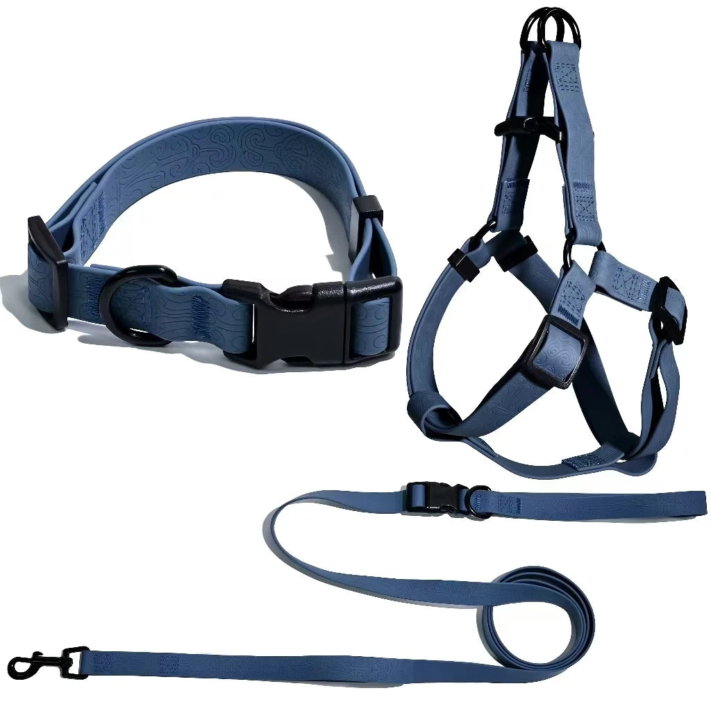 Adjustable Dog Outdoor Training Set