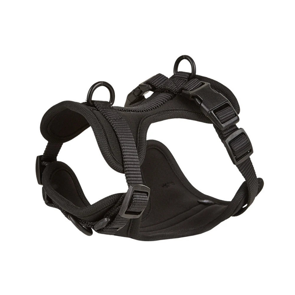 Breathable Dog Harness Set